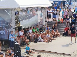 Beachcup 2014